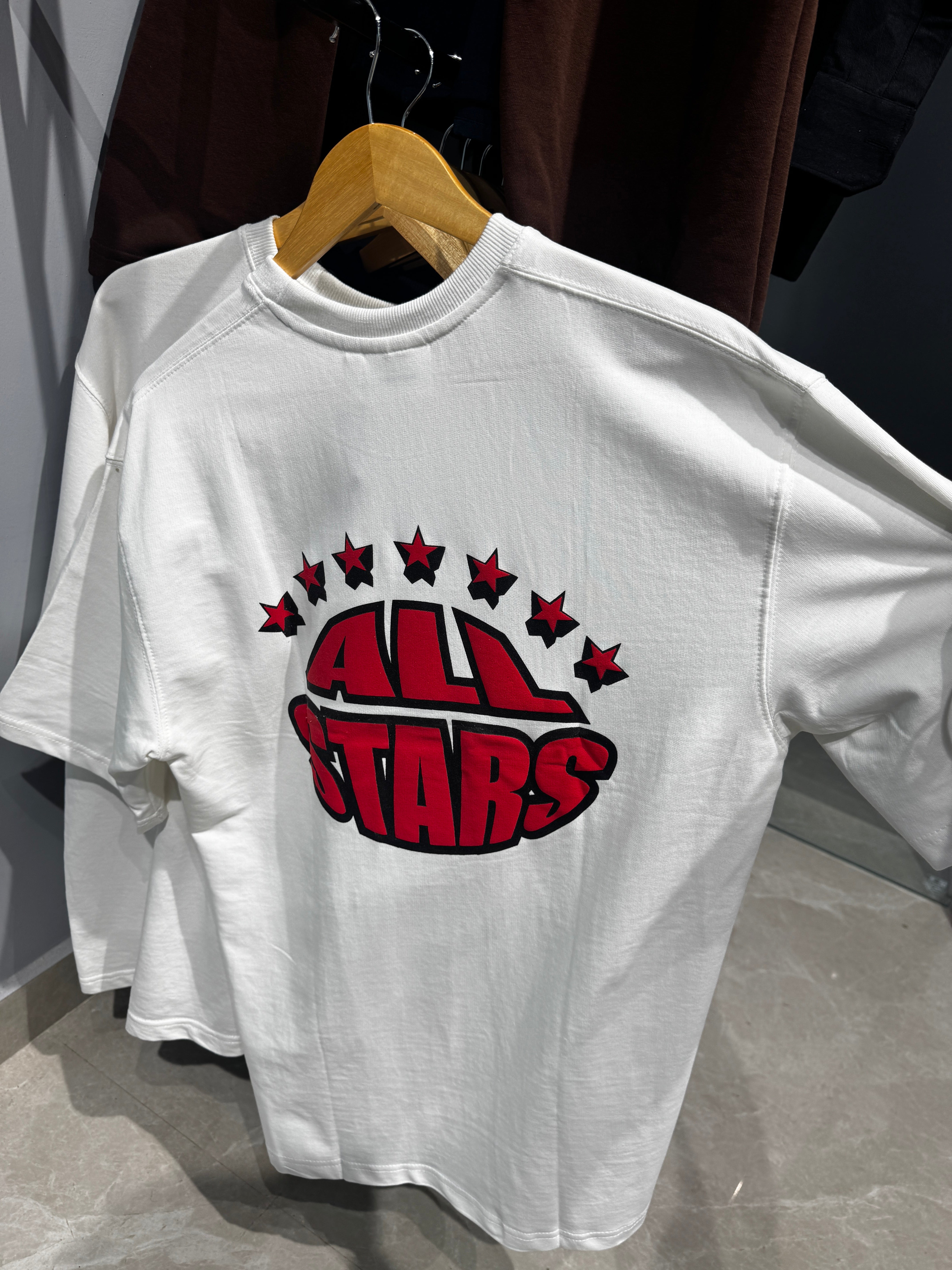 ALL STARS