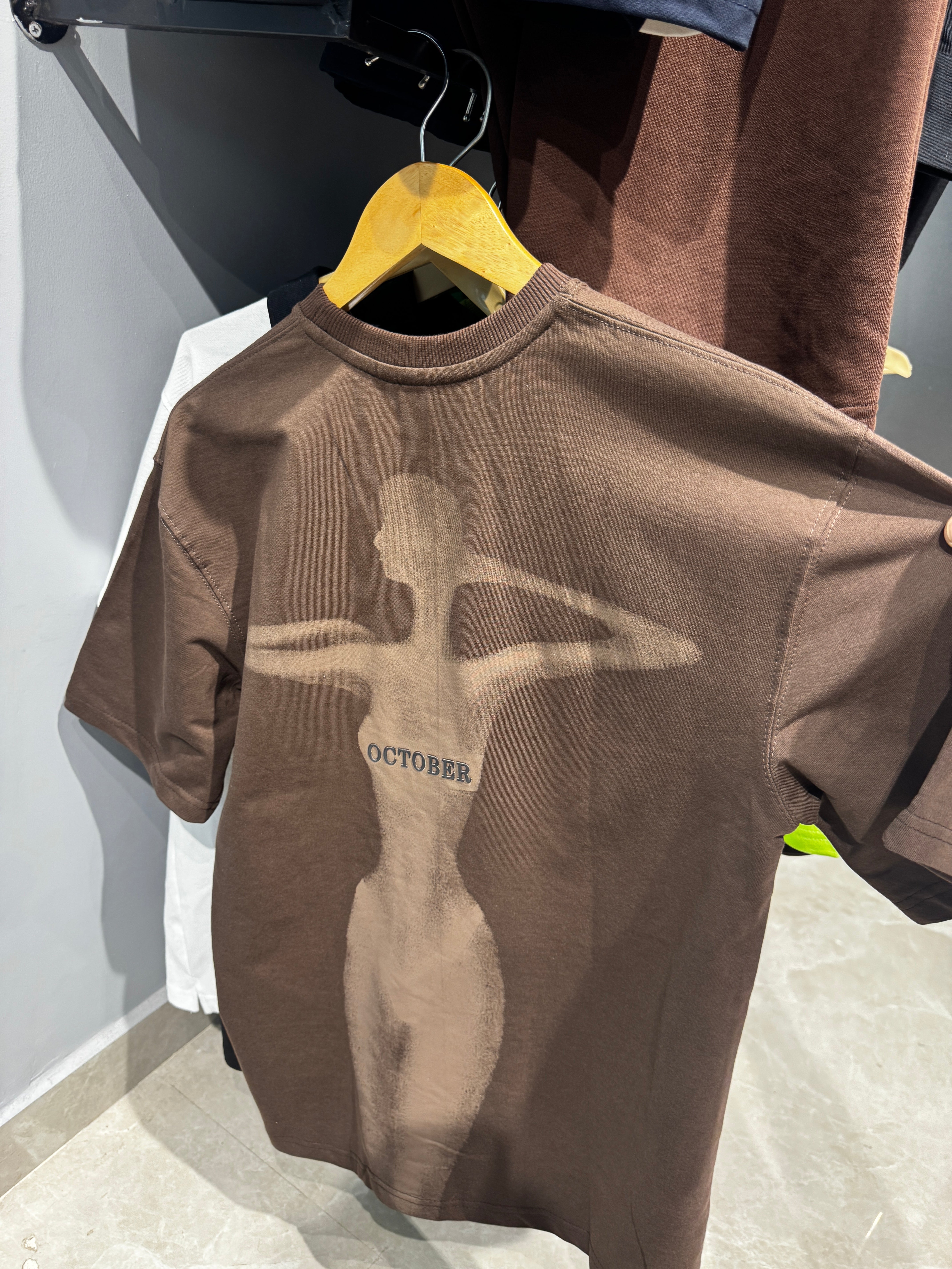 BROWN CENSORED