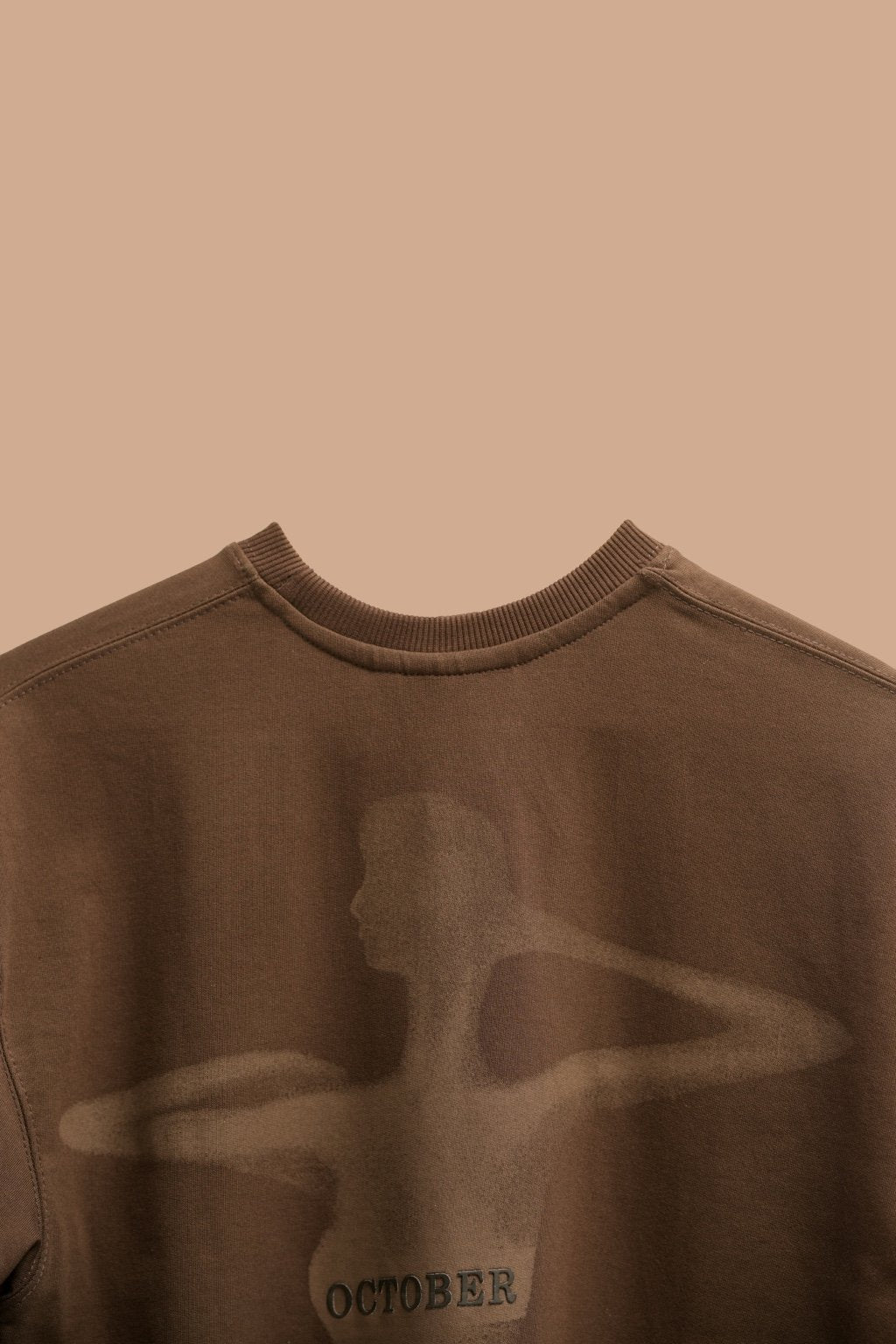 BROWN CENSORED