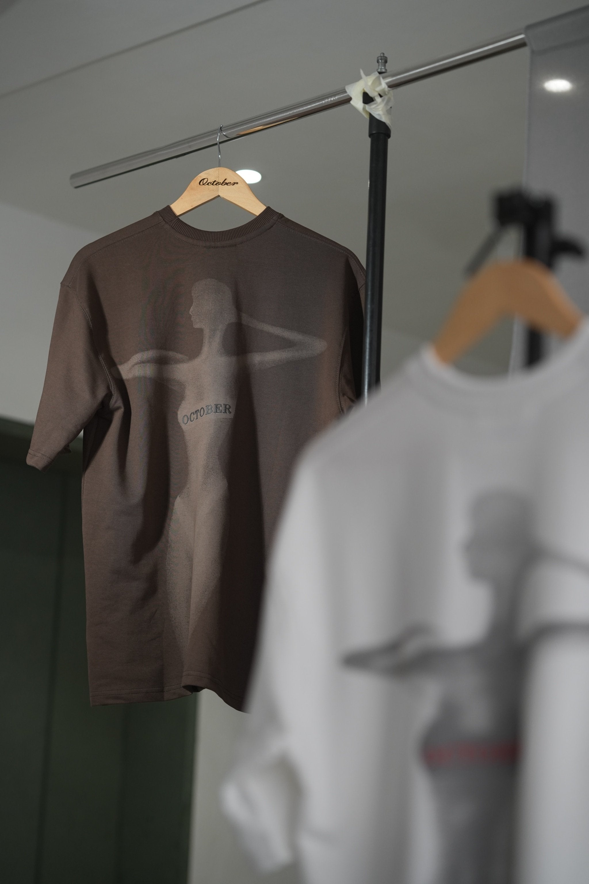 BROWN CENSORED